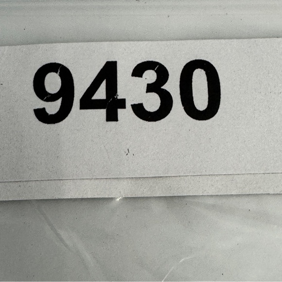 American Eagle Hi-Rise Mini Skirt 👖 Denim Frayed Hem Size 6 - Picture 7 of 7